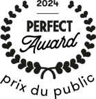 Perfect Award - Prix du public